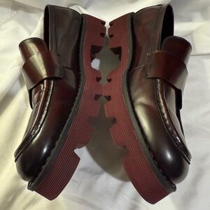 Born Sigge Lug Sole Loafer (Women Size 8M